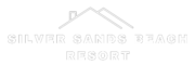 Silver Sands Beach Resort logo